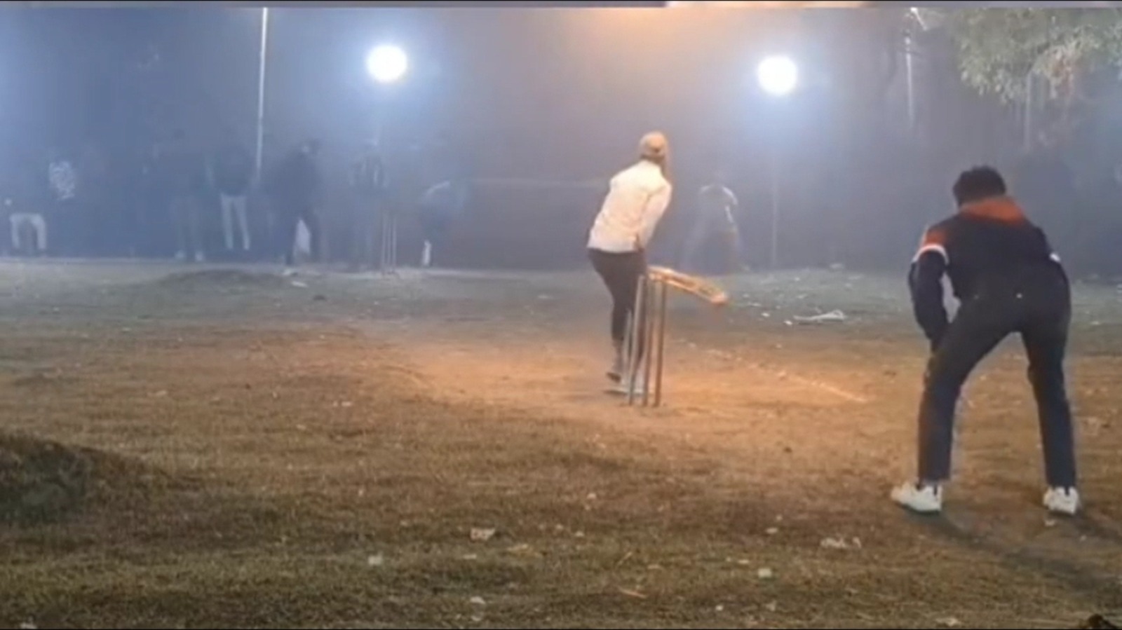 Match highlights