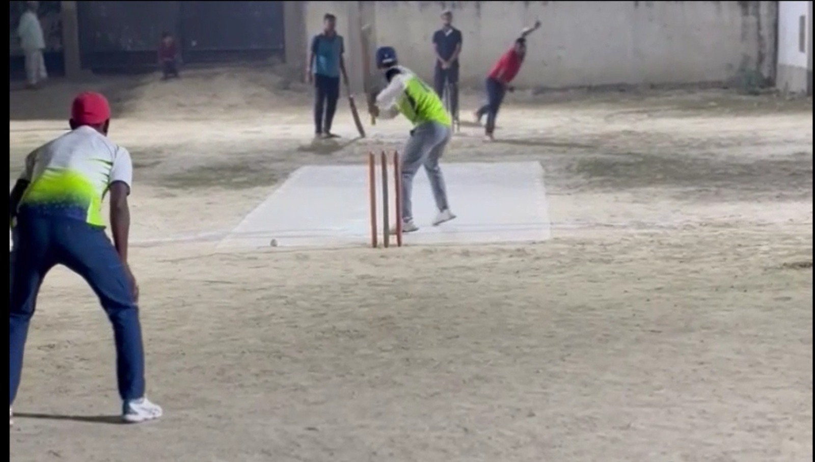 Tournament highlights